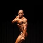 Michael  Barefield - NPC BodyBE1 Classic 2012 - #1